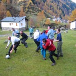 Calcio-Rugby